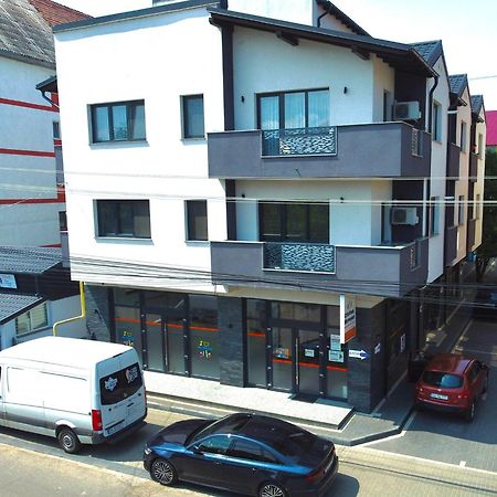 Astar Apartments - Extra Large Rădăuţi Zewnętrze zdjęcie