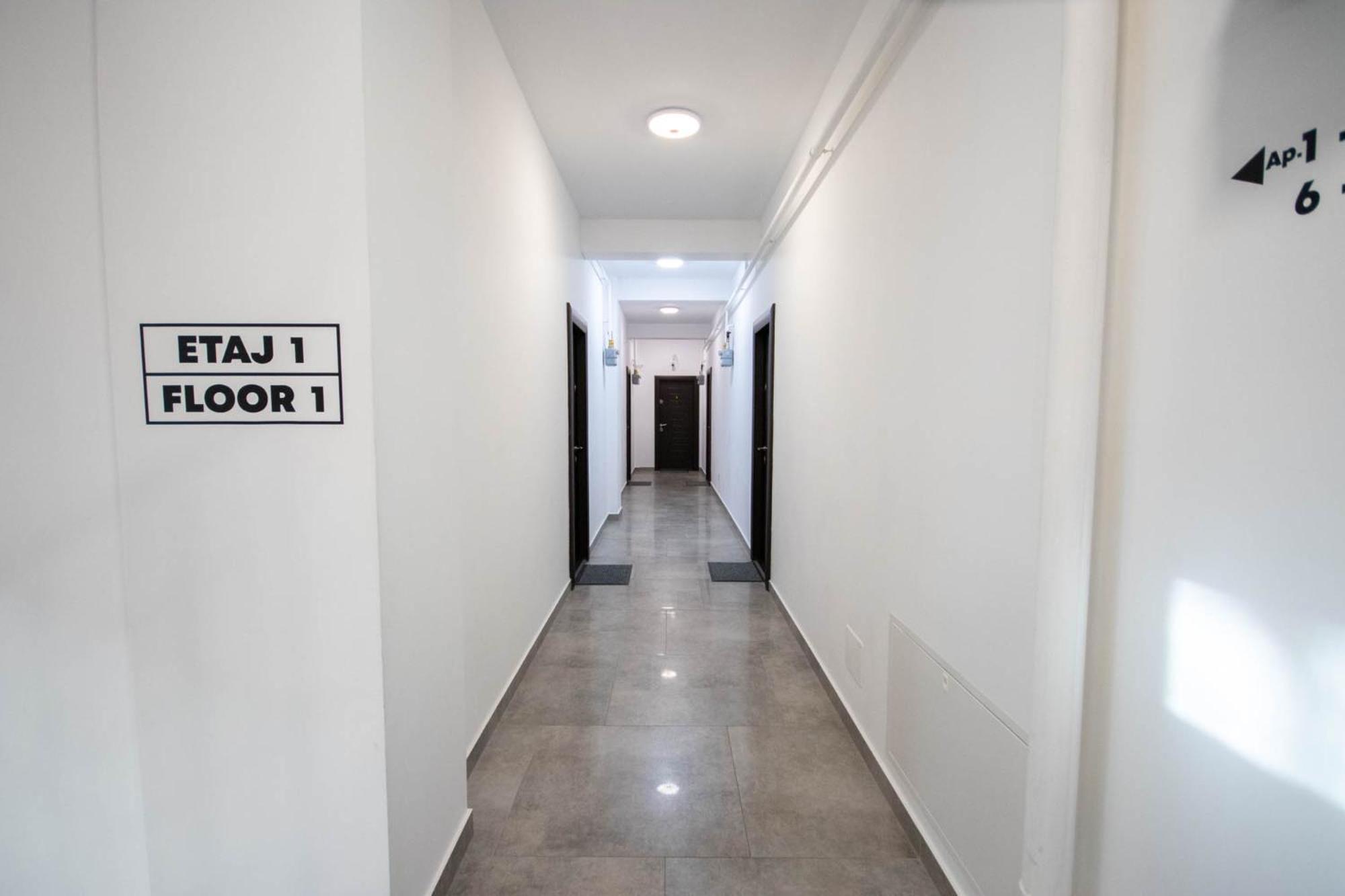 Astar Apartments - Extra Large Rădăuţi Zewnętrze zdjęcie
