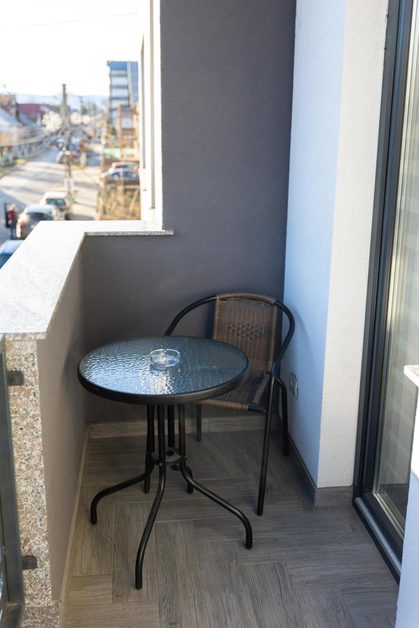 Astar Apartments - Extra Large Rădăuţi Zewnętrze zdjęcie