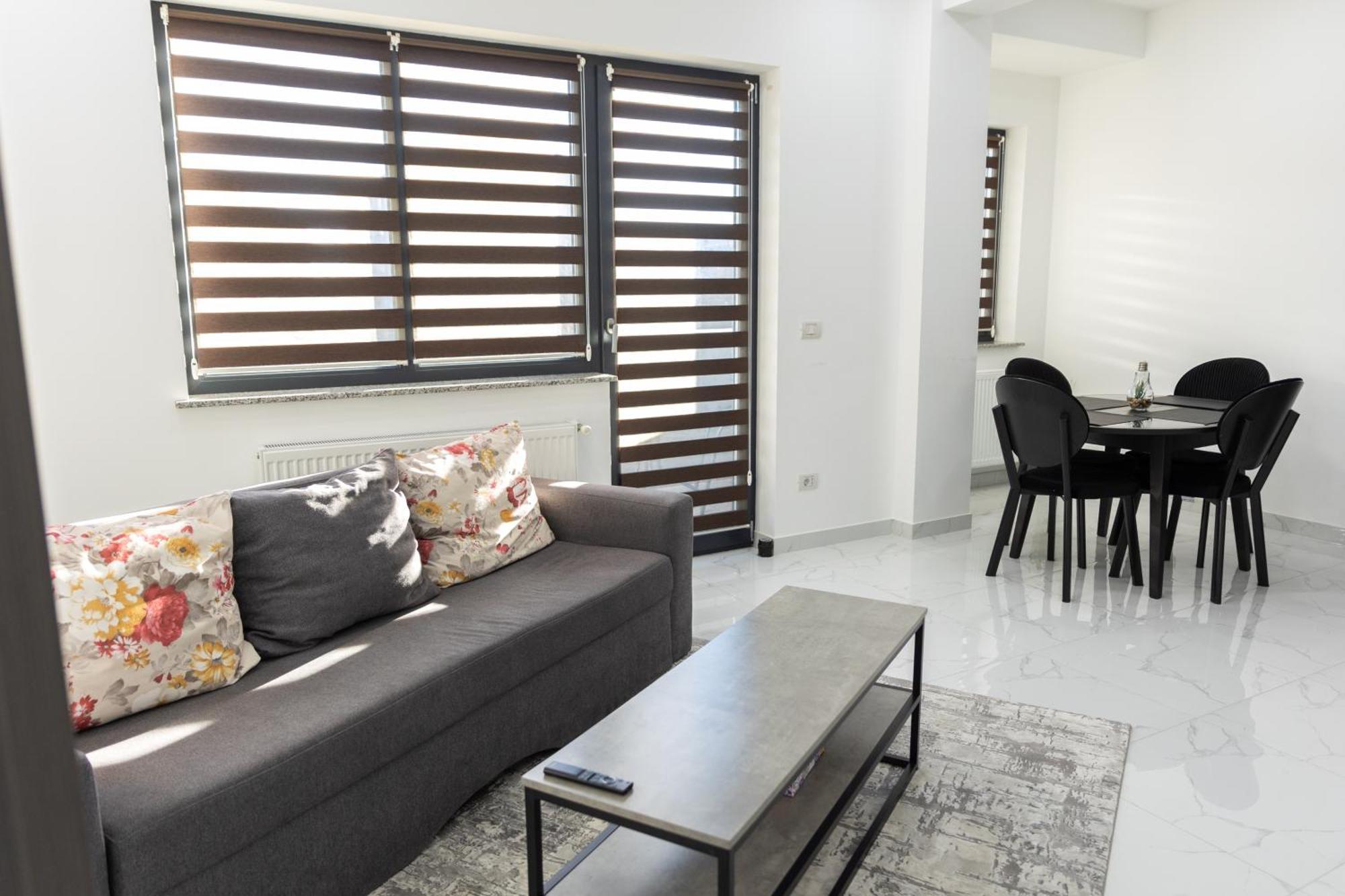 Astar Apartments - Extra Large Rădăuţi Zewnętrze zdjęcie